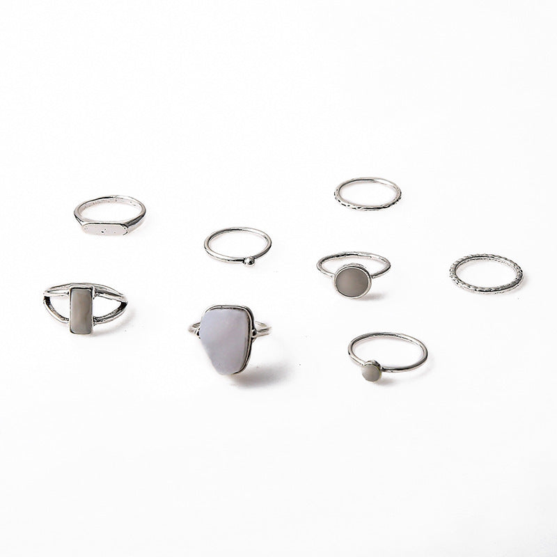 Vintage Handmade Set