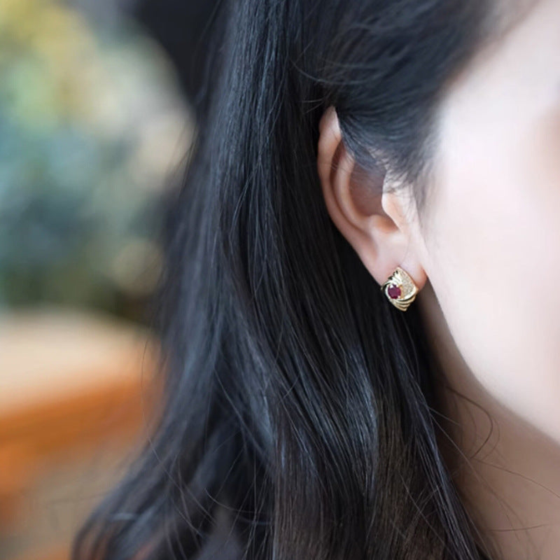 Stunning Earring for Daily Wear