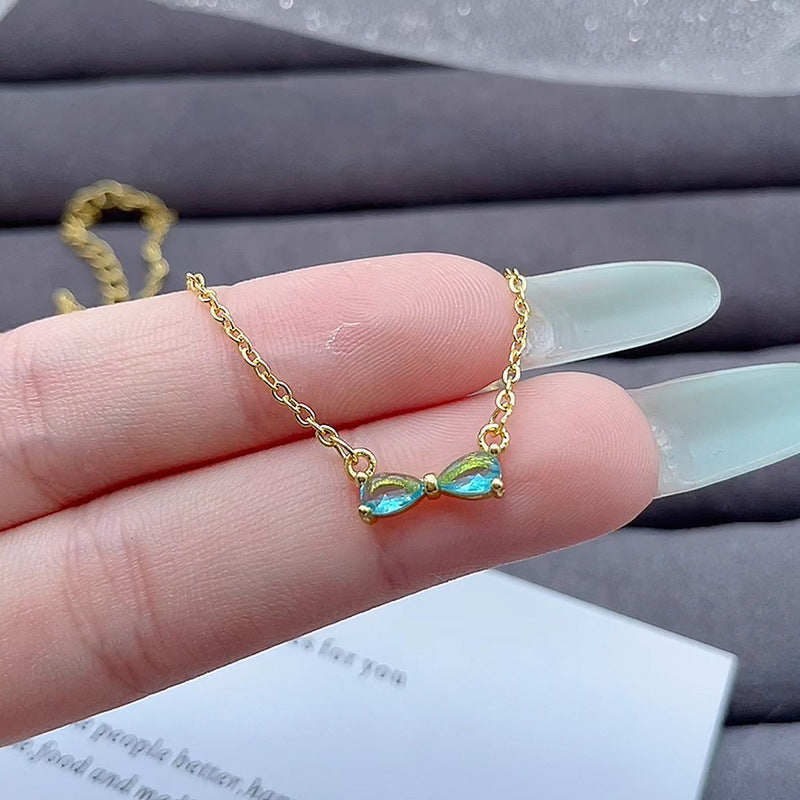 Vintage Handmade Necklace