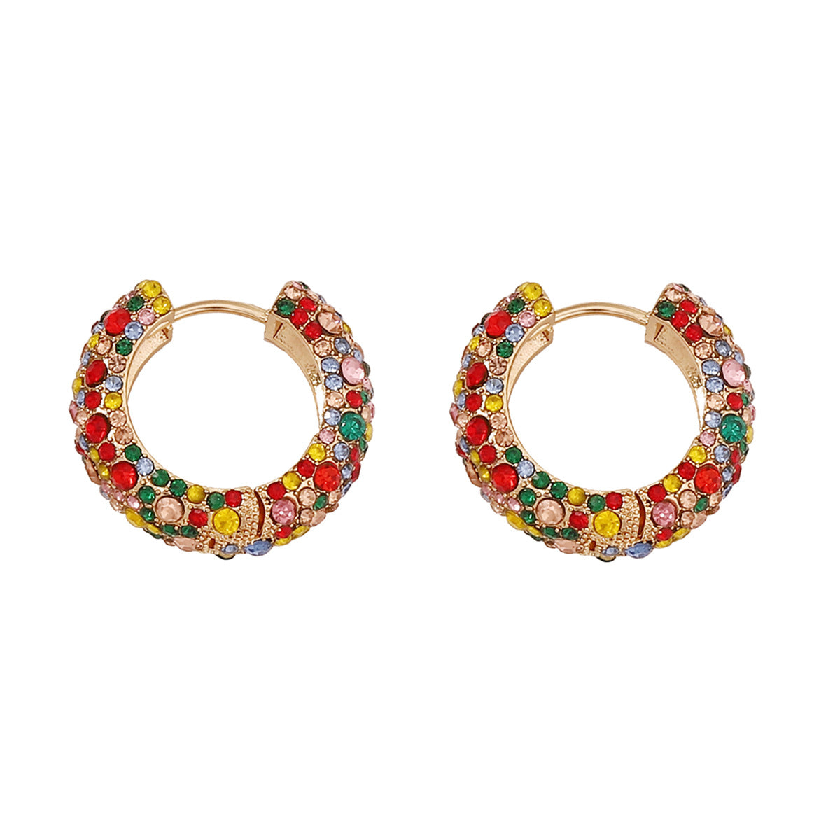 Vintage Handmade Pearl Ring