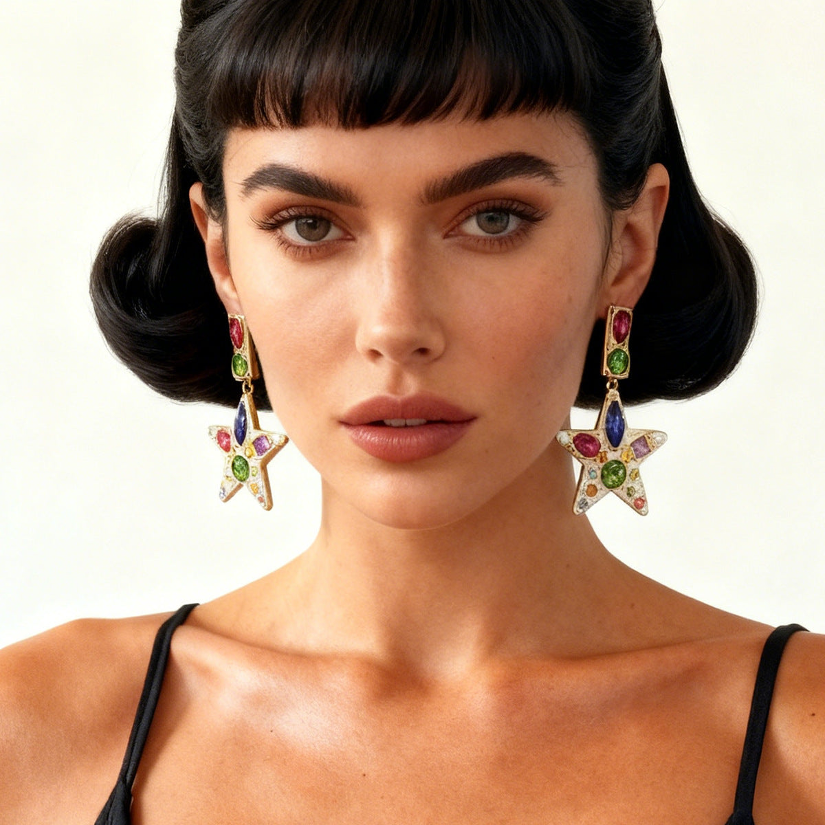 Vintage Handmade Piece