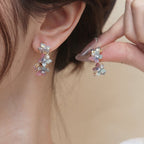 Beautiful Pearl Earring with Unique Style