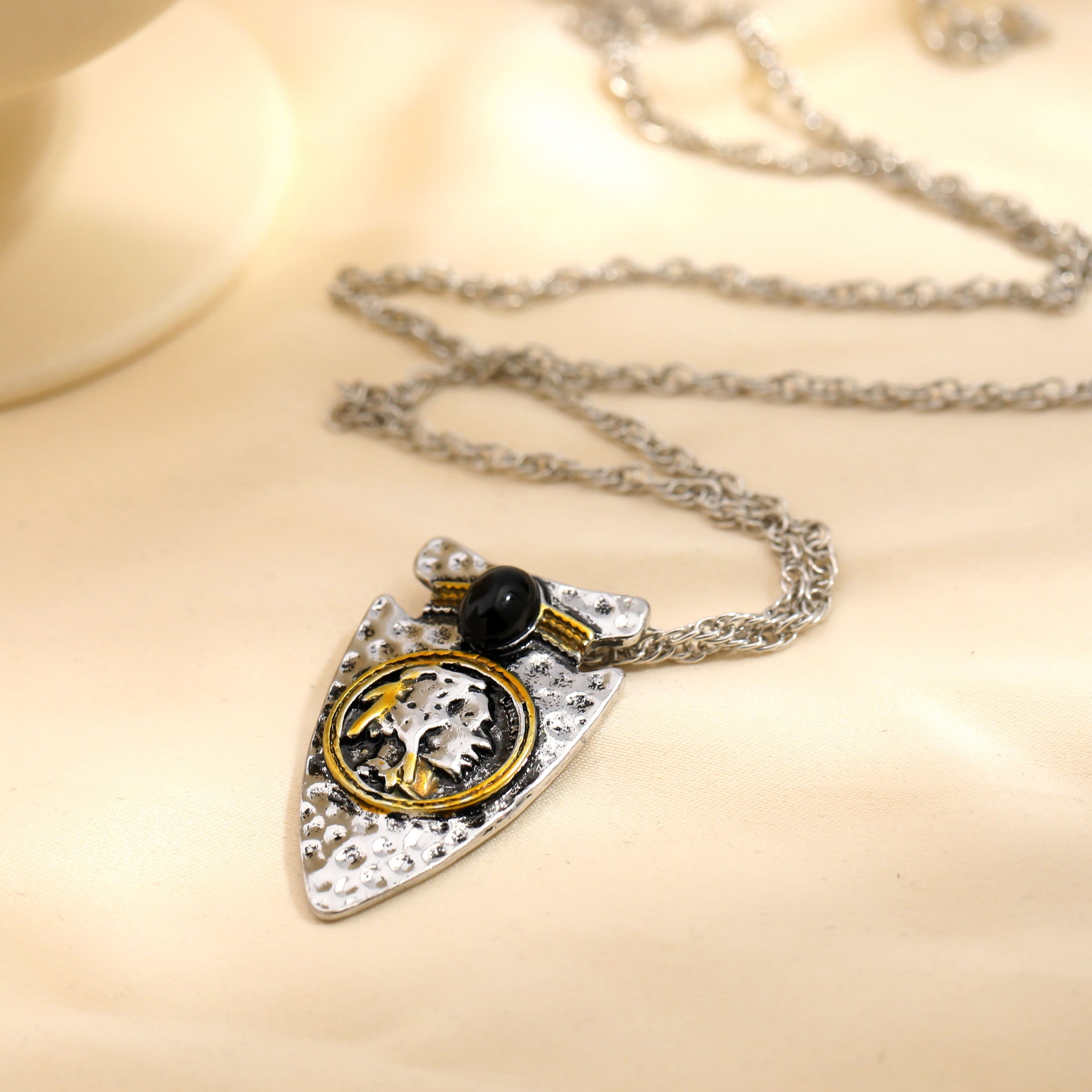 Beautiful Necklace with Unique Style