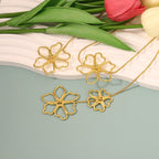 Vintage Handmade Necklace