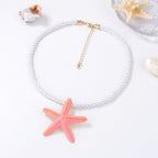 Vintage Handmade Necklace