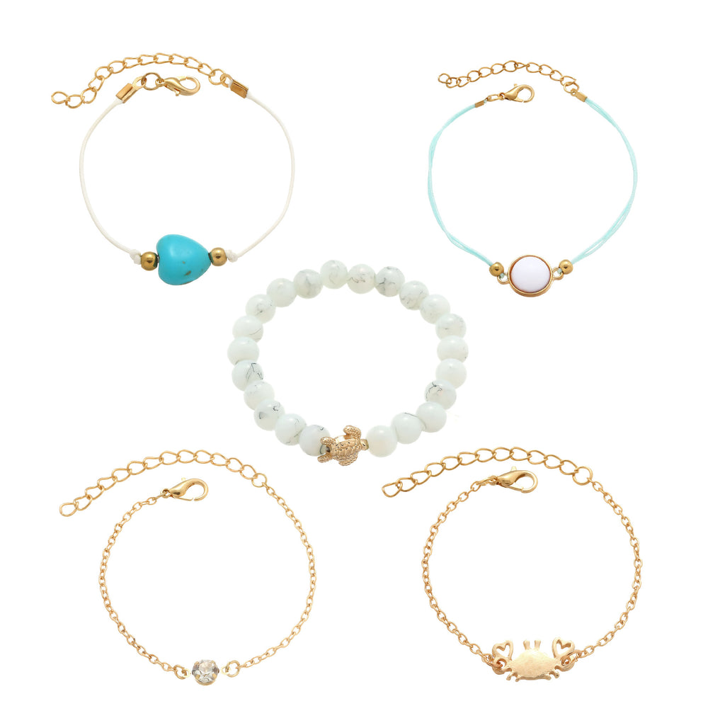 Stunning Set for Daily Wear