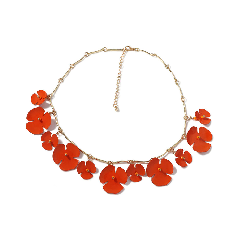 Vintage Handmade Necklace