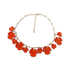 Vintage Handmade Necklace