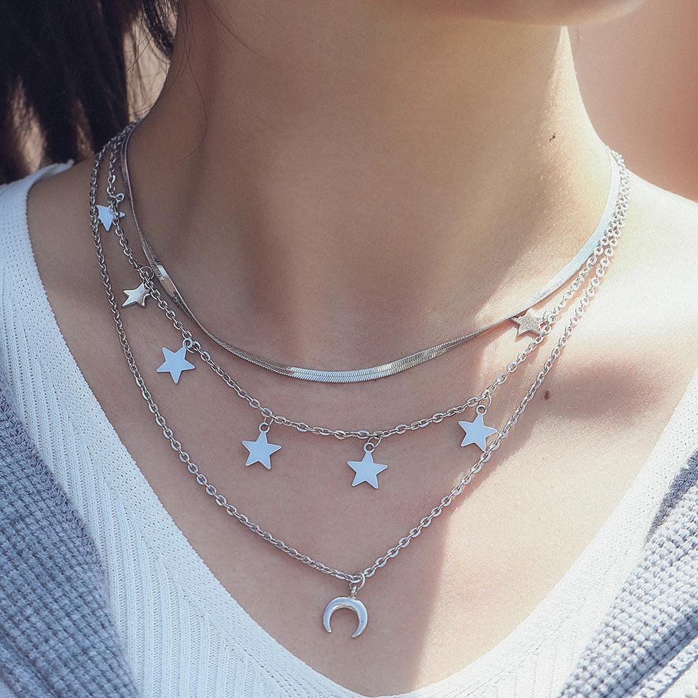 Vintage Handmade Necklace