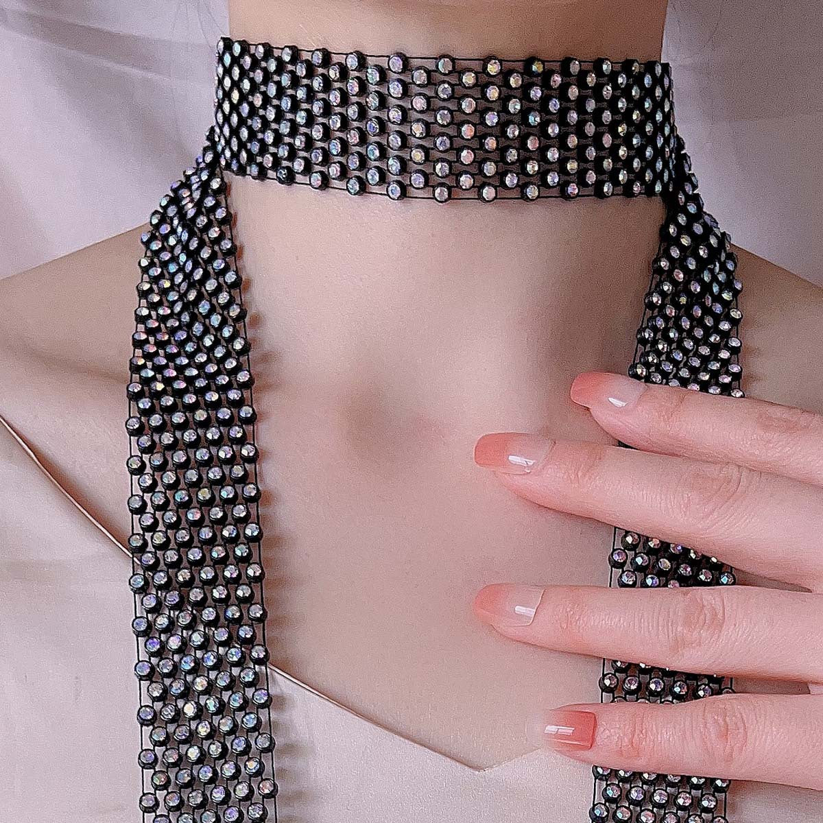 Vintage Handmade Necklace