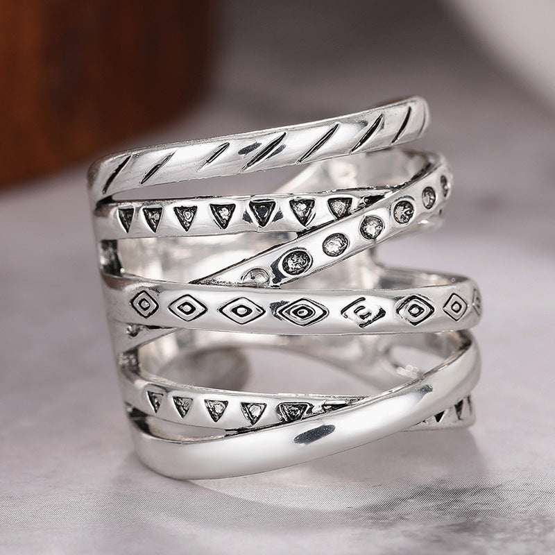 Delicate Artisan Piece