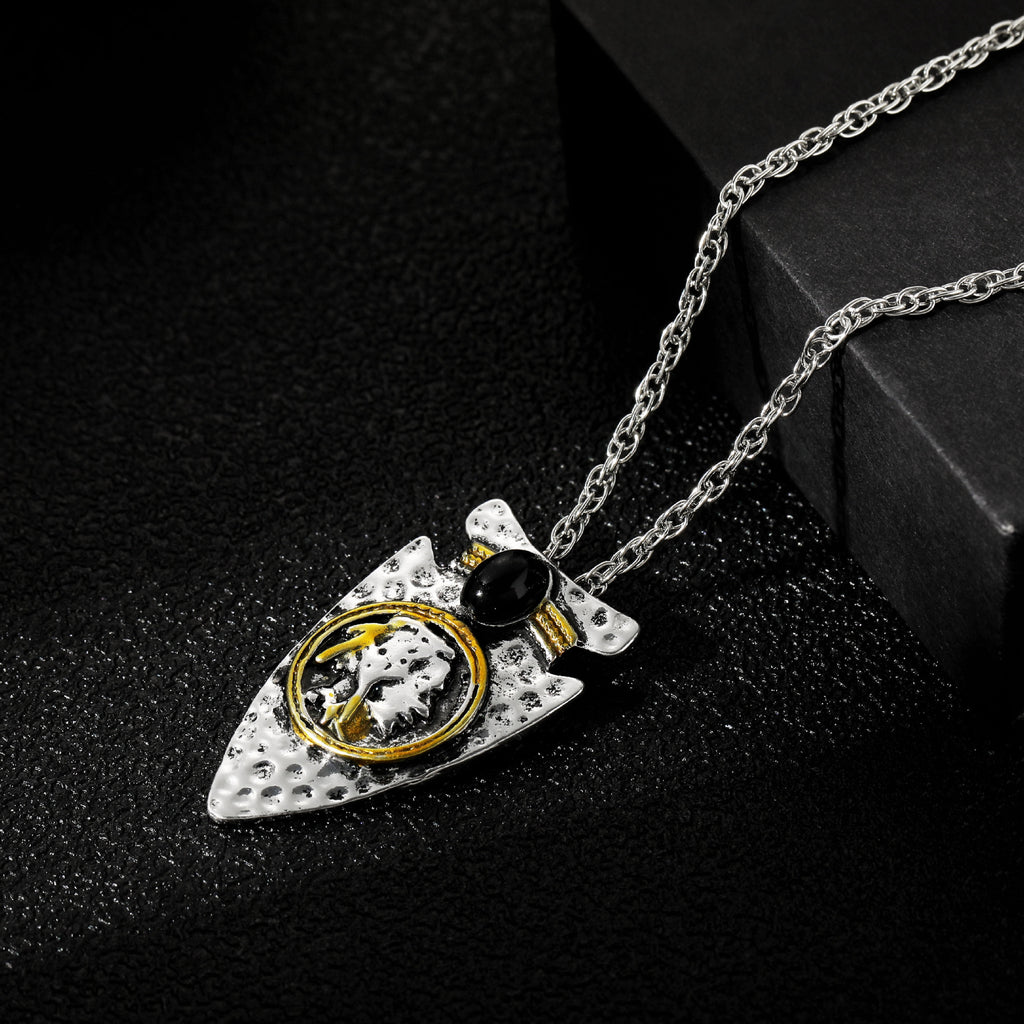 Beautiful Necklace with Unique Style