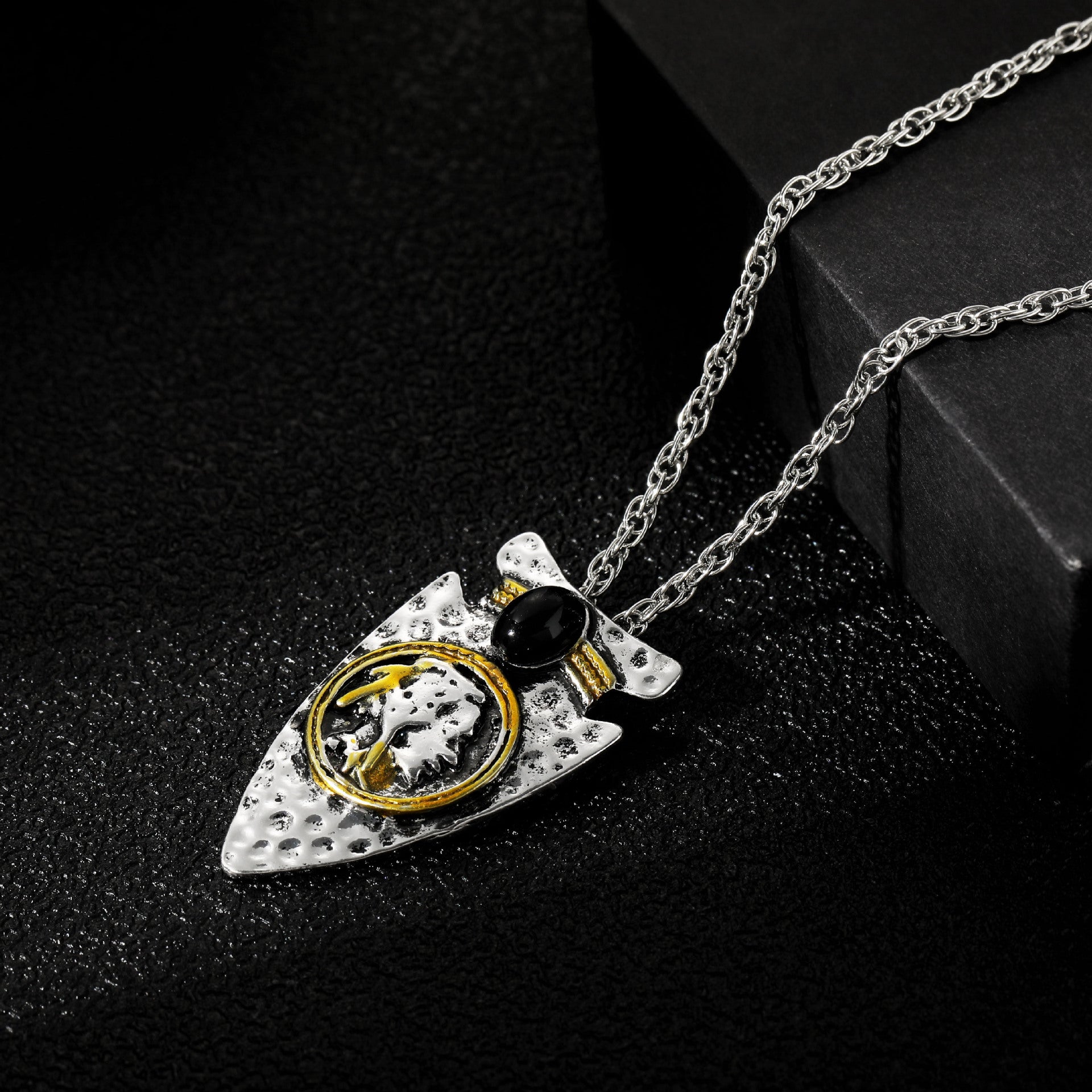 Beautiful Necklace with Unique Style