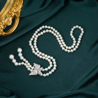 Charming Pearl Chain for Any Occasion