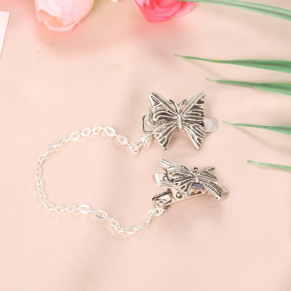 Vintage Handmade Silver Piece