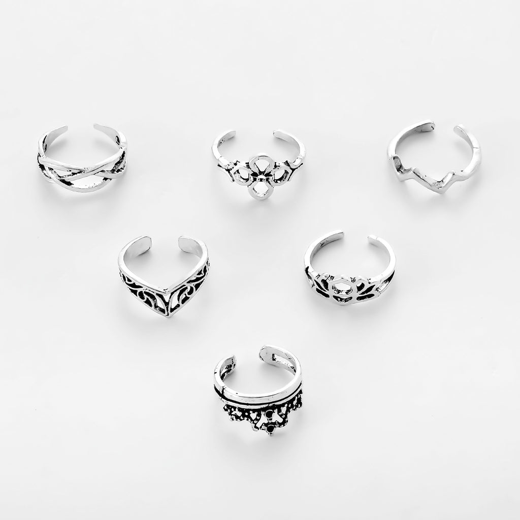 Vintage Handmade Set