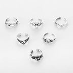 Vintage Handmade Set