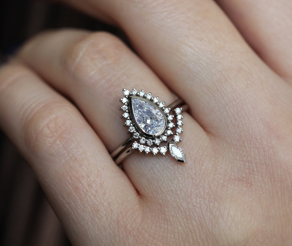 Romantic Set for Special Moments