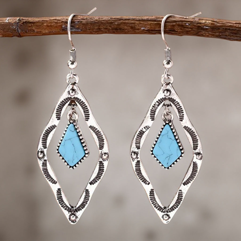 Stunning Earring for Daily Wear