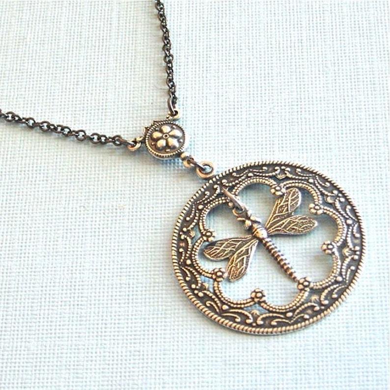 Beautiful Necklace with Unique Style