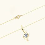 Vintage Handmade Necklace