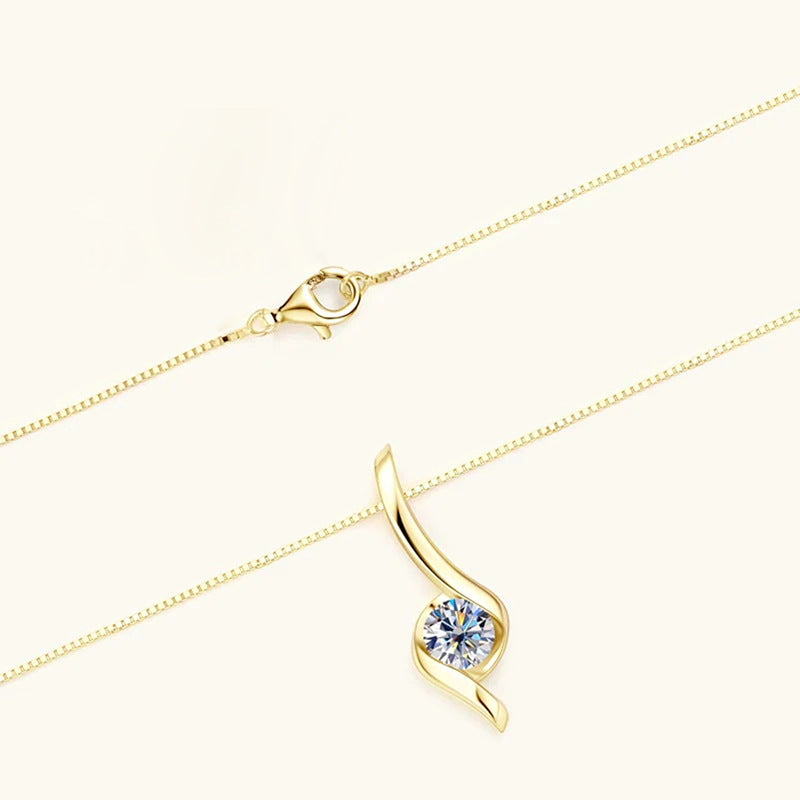 Vintage Handmade Necklace