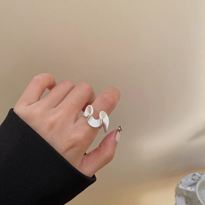 Stunning Ring for Daily Wear