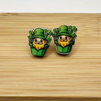 Stunning Earring for Daily Wear