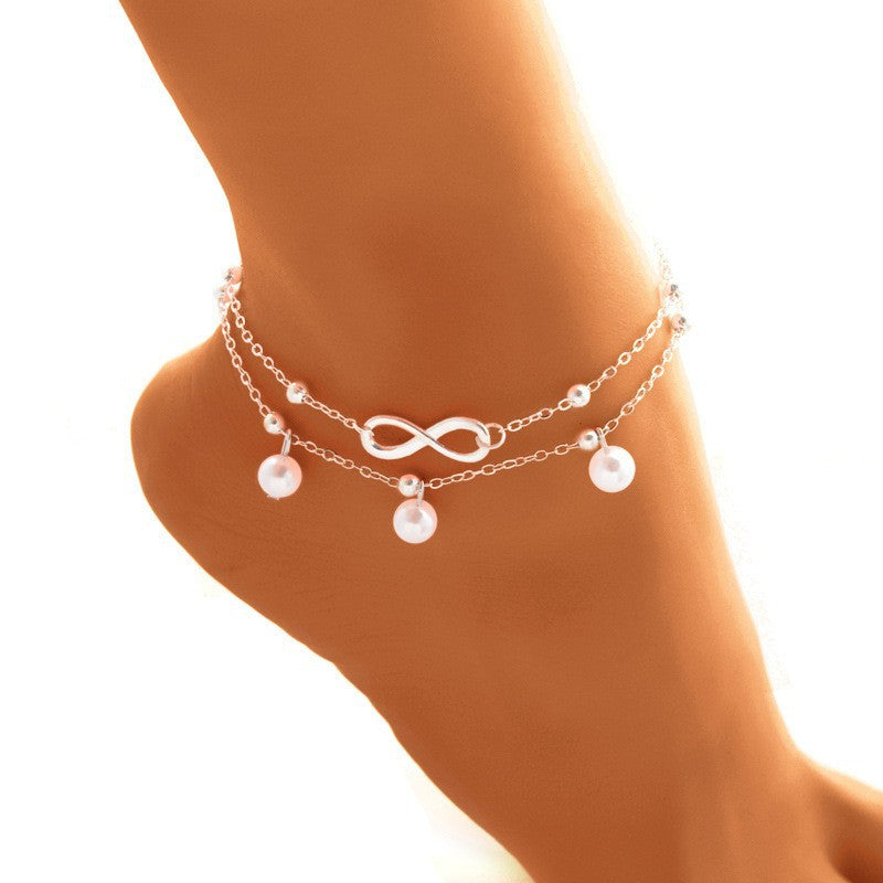 Charming Pearl Bracelet for Any Occasion