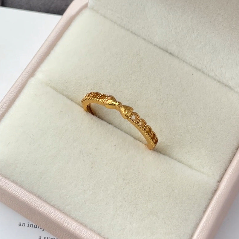 Stunning Ring for Daily Wear