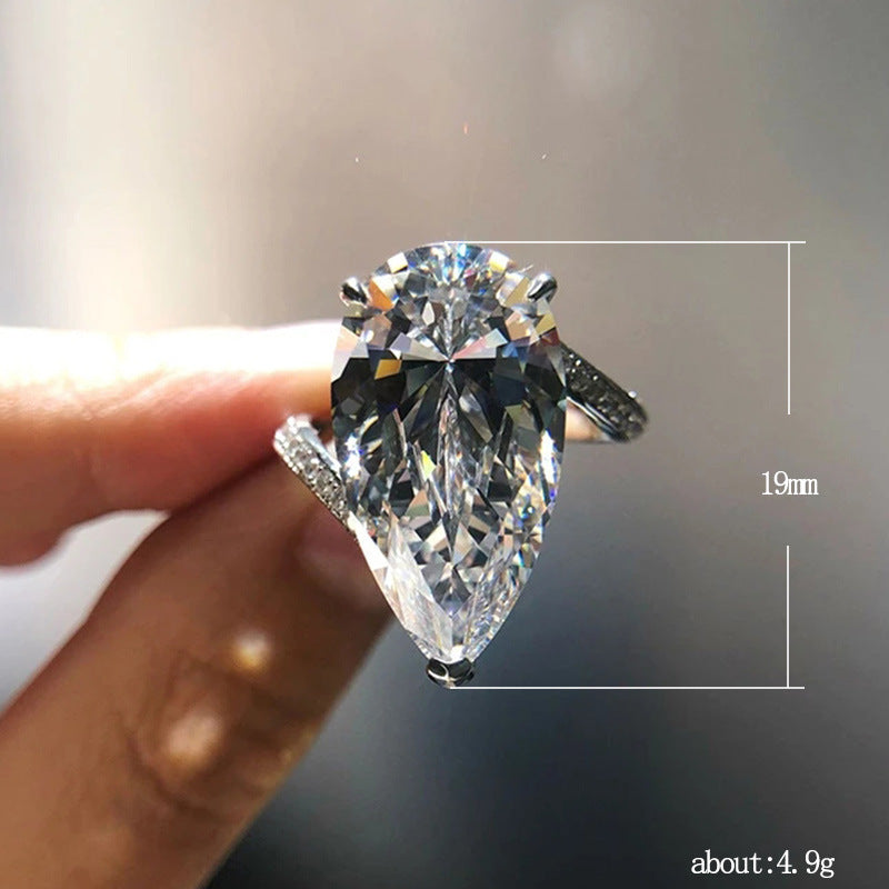 Delicate Artisan Ring