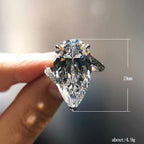 Delicate Artisan Ring