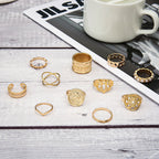 Vintage Handmade Bracelet