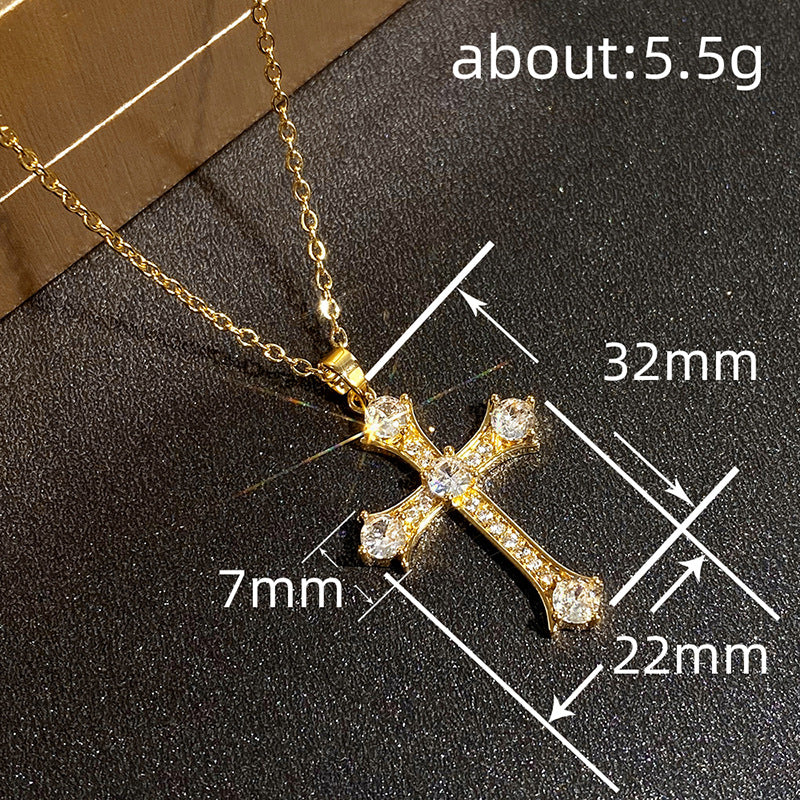 Beautiful Necklace with Unique Style