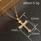 Beautiful Necklace with Unique Style