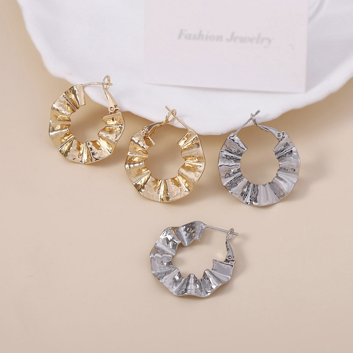 Vintage Handmade Piece