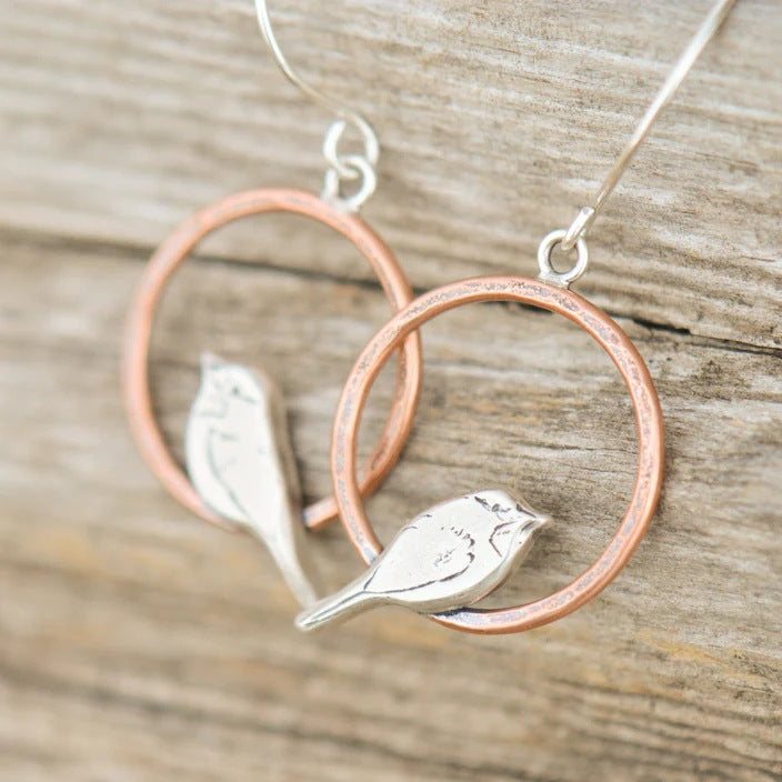 Stunning Earring for Daily Wear