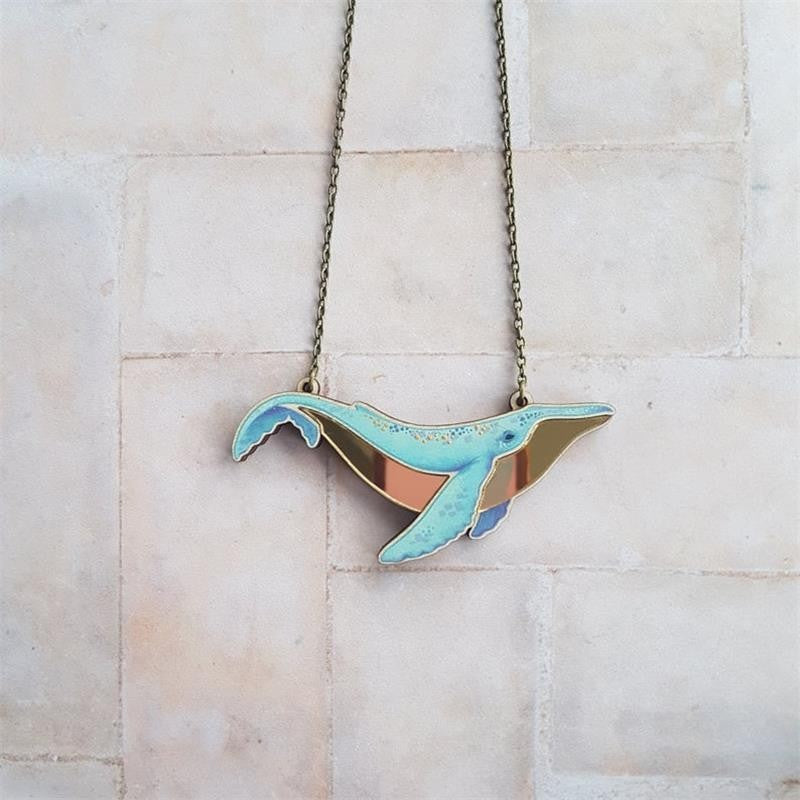 Beautiful Necklace with Unique Style