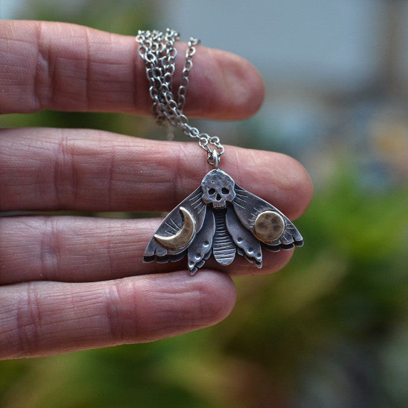 Vintage Handmade Necklace