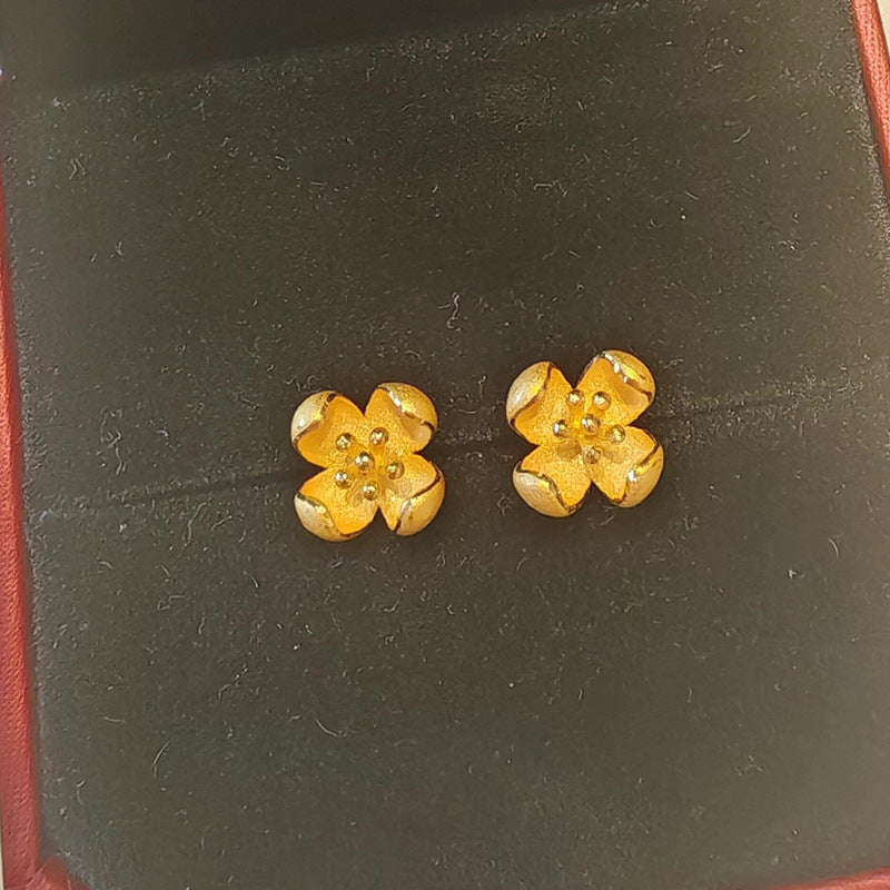 Vintage Handmade Piece