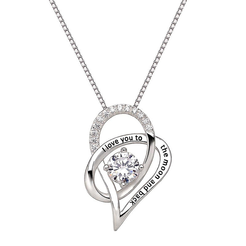 Vintage Handmade Necklace