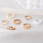 Vintage Handmade Set