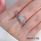 Charming Ring for Any Occasion