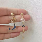 Delicate Artisan Earring