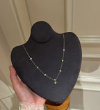 Vintage Handmade Necklace