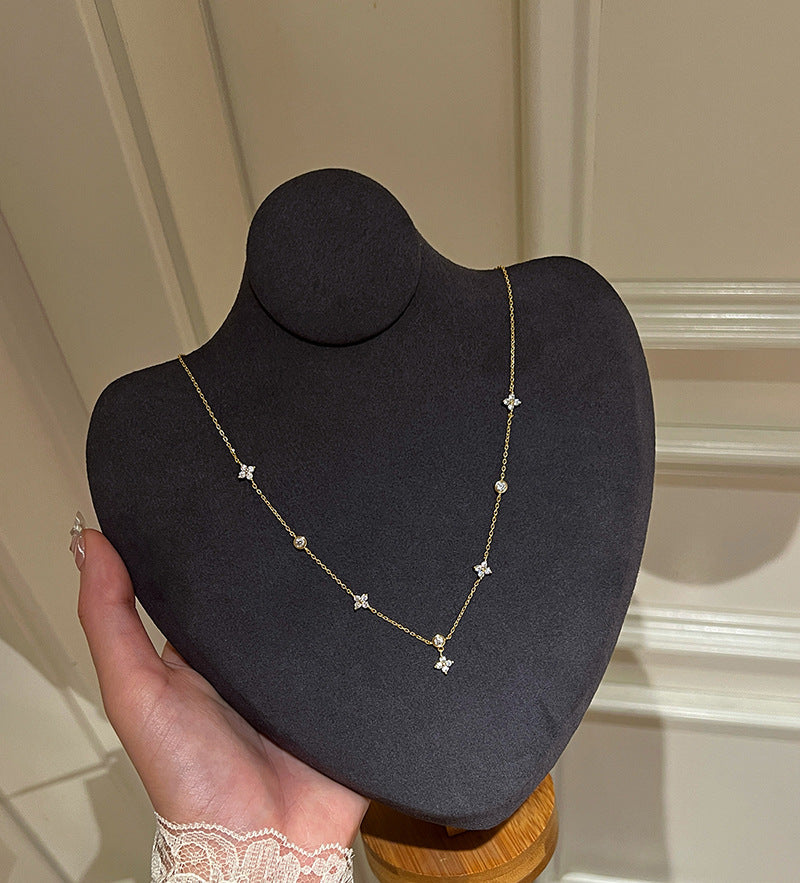 Vintage Handmade Necklace