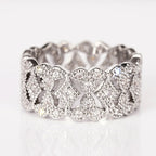 Vintage Handmade Ring