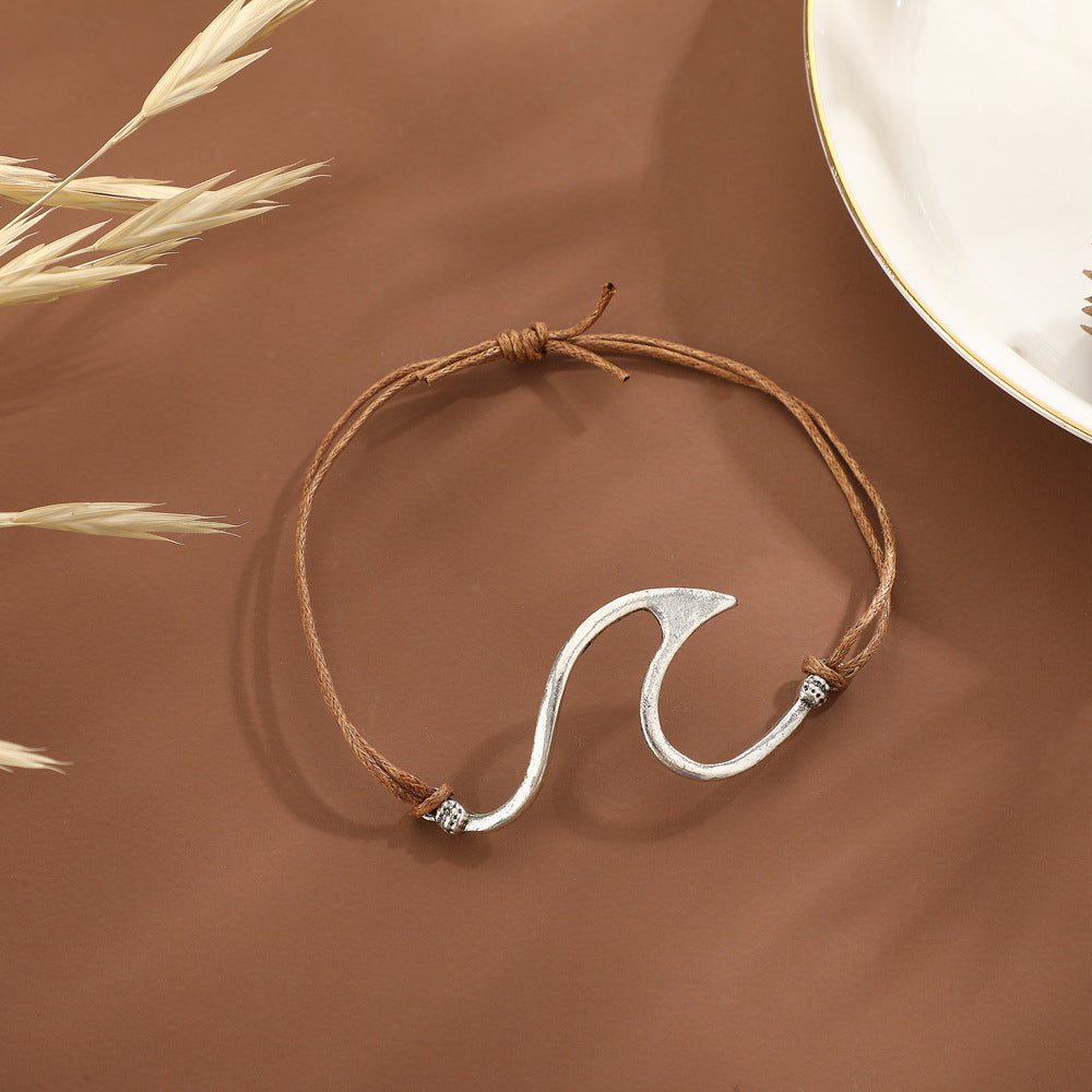 Vintage Handmade Bracelet