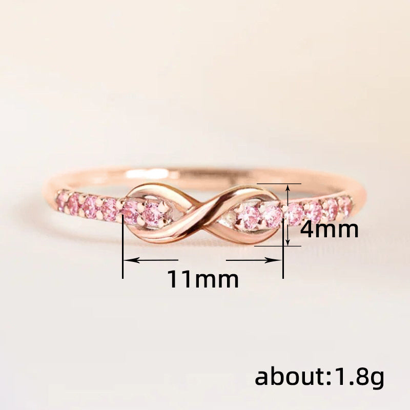 Romantic Ring for Special Moments