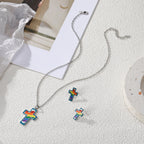 Beautiful Necklace with Unique Style